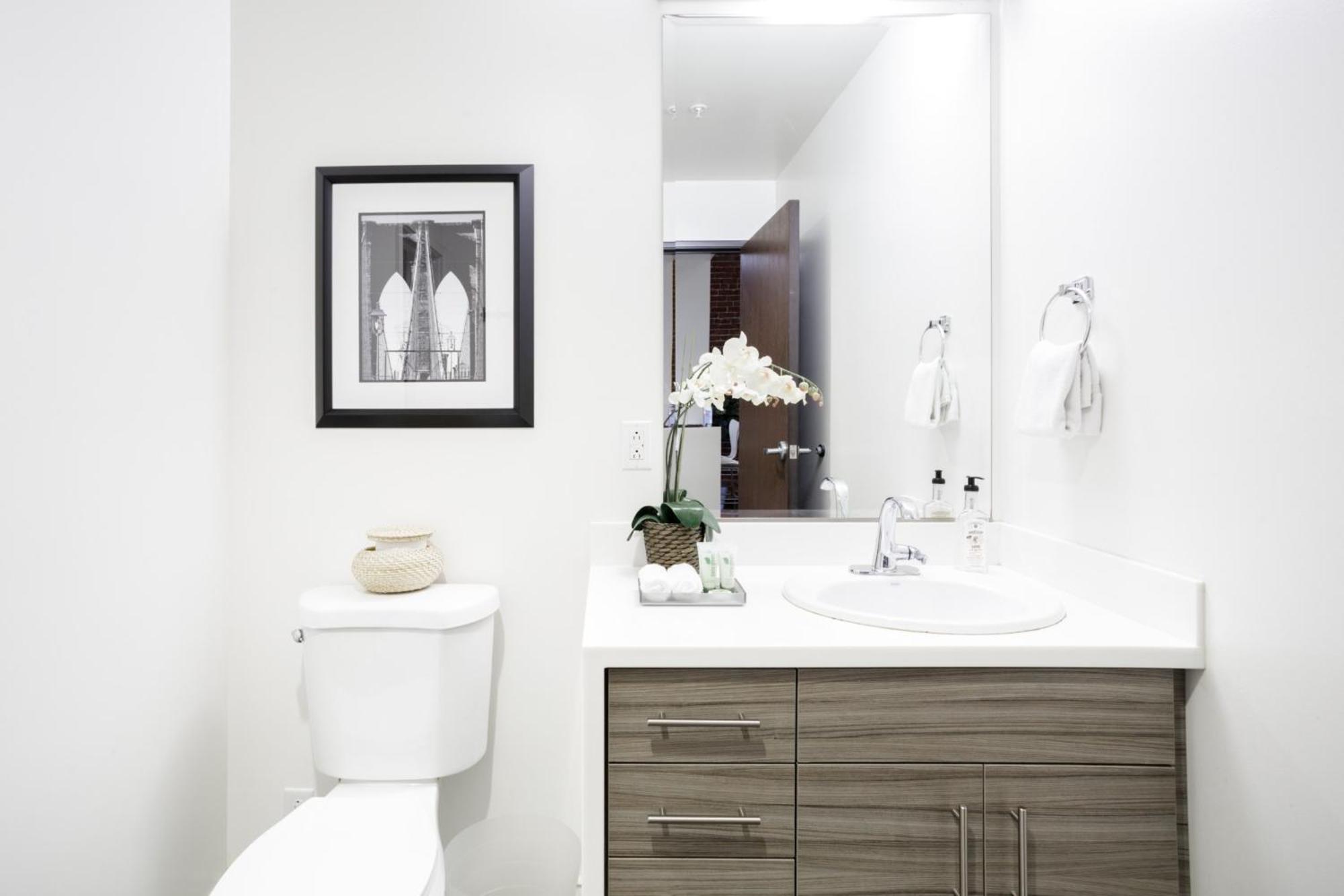 Abode Los Angeles - Downtown Historic Core Luaran gambar